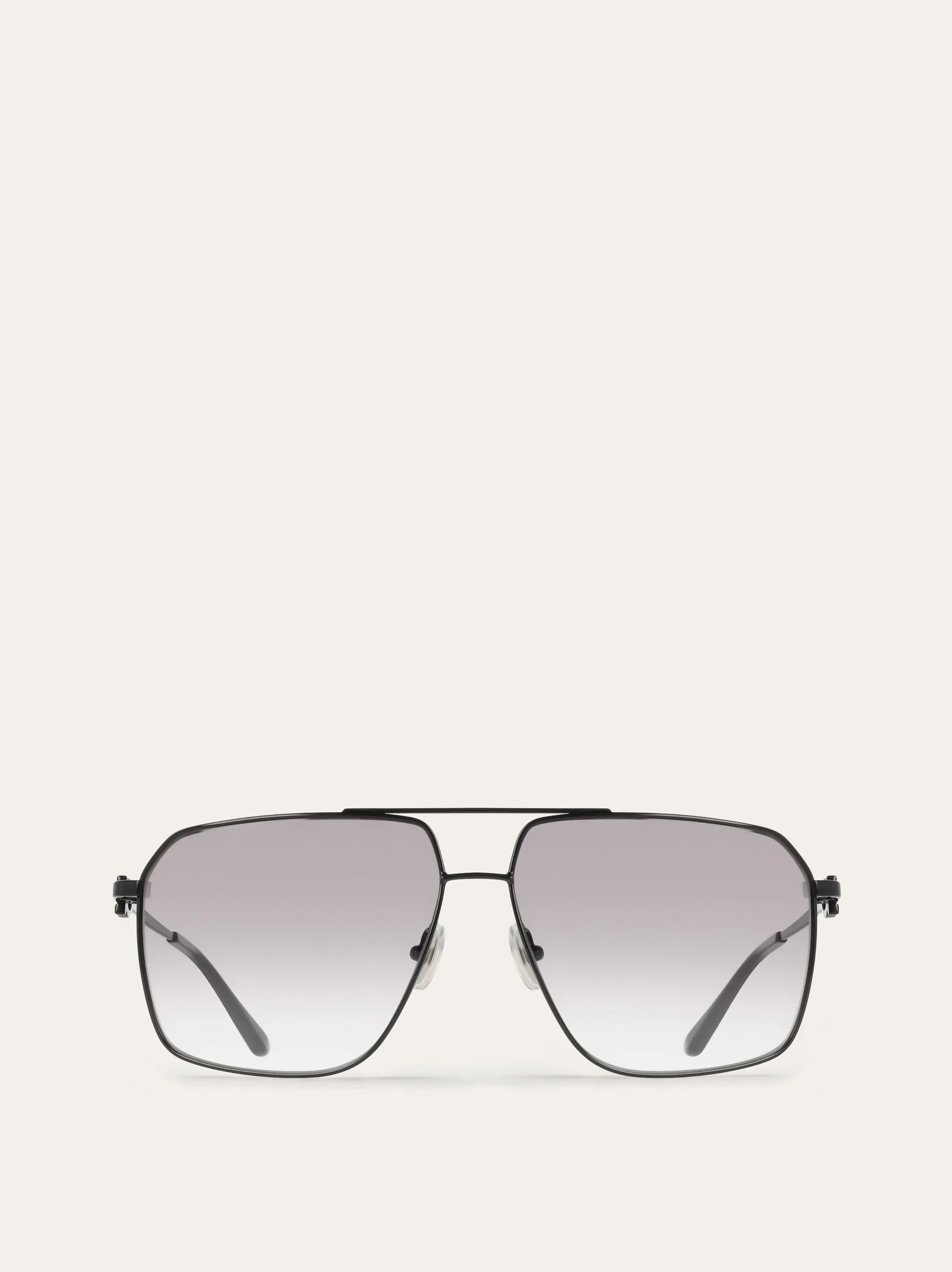 Navigator frame sunglasses - 1
