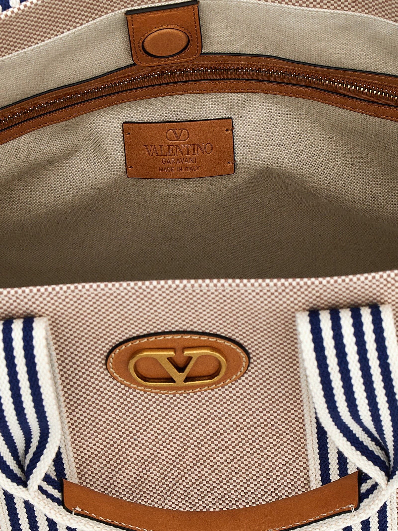 Antibes Hand Bags Multicolor - 4