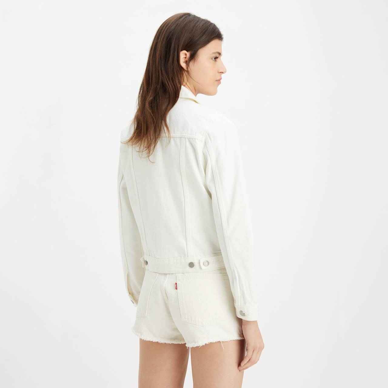 ORIGINAL TRUCKER JACKET - 4