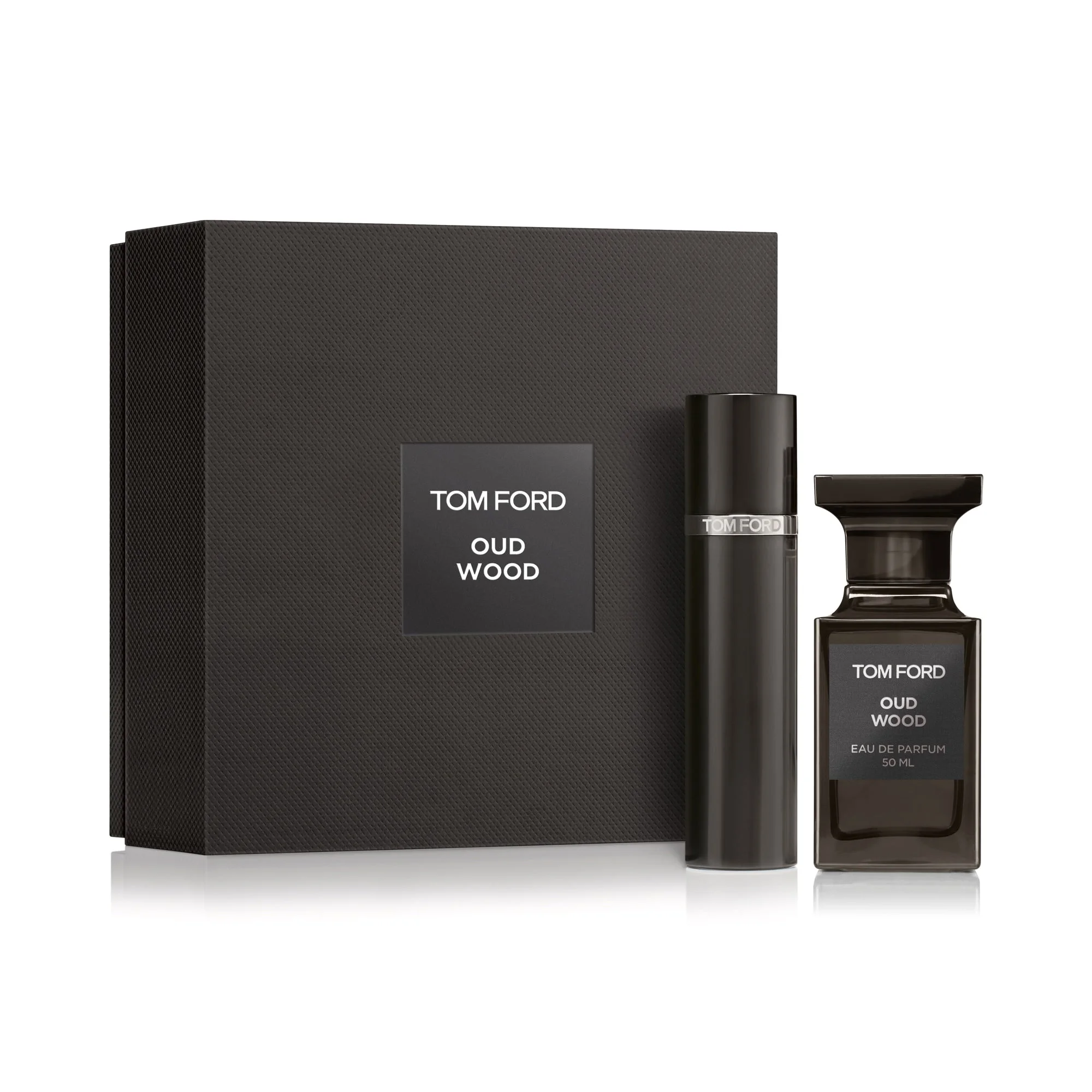 OUD WOOD SET - 1