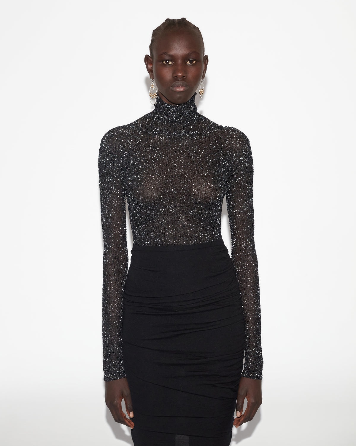 IZZI SWEATER - 4