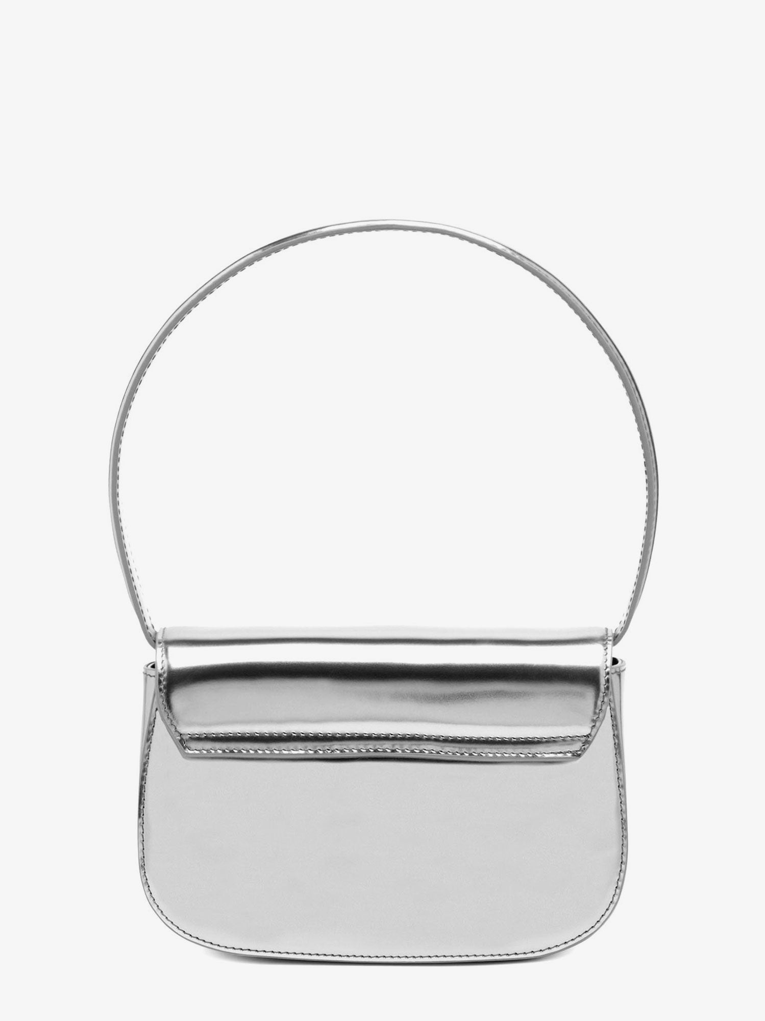 Diesel 1Dr Mirror Leather Shoulder Bag - 3