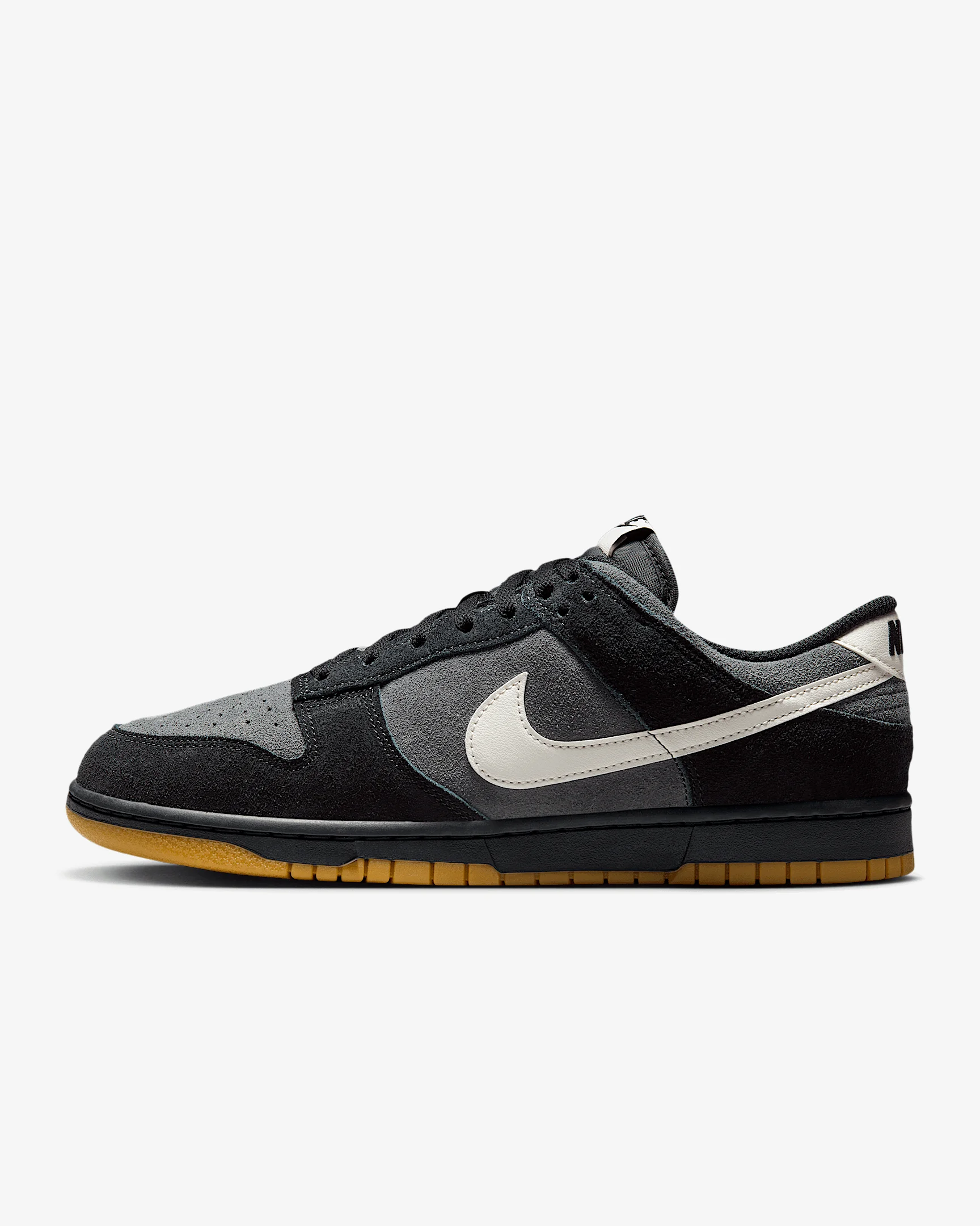 Nike Dunk Low Retro SE Men's Shoes - 1