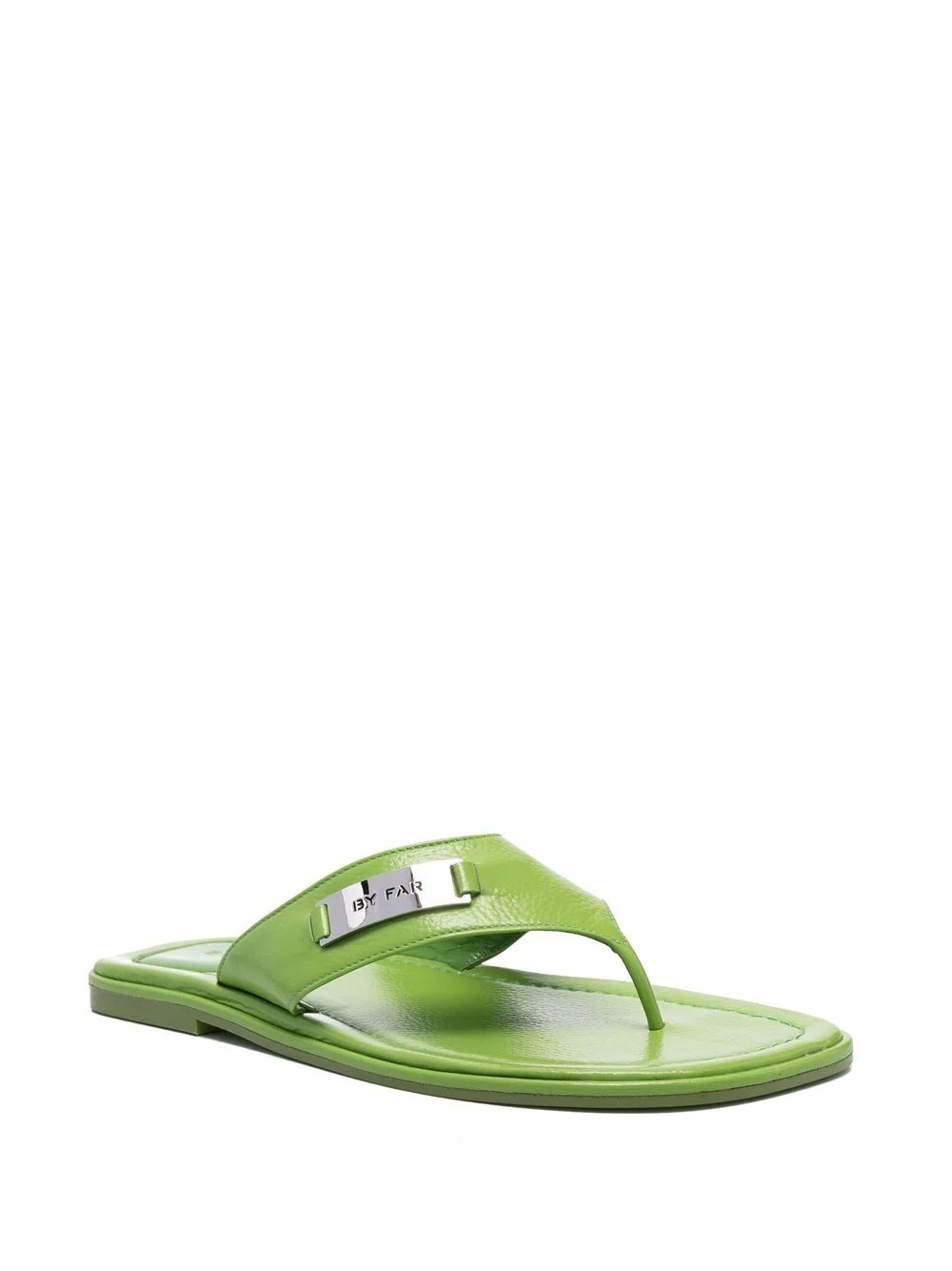 Piel thong flip flops - 2