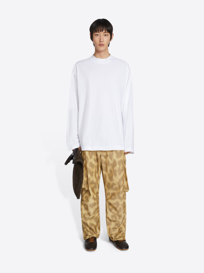 Dries Van Noten LONG SLEEVE TEE outlook