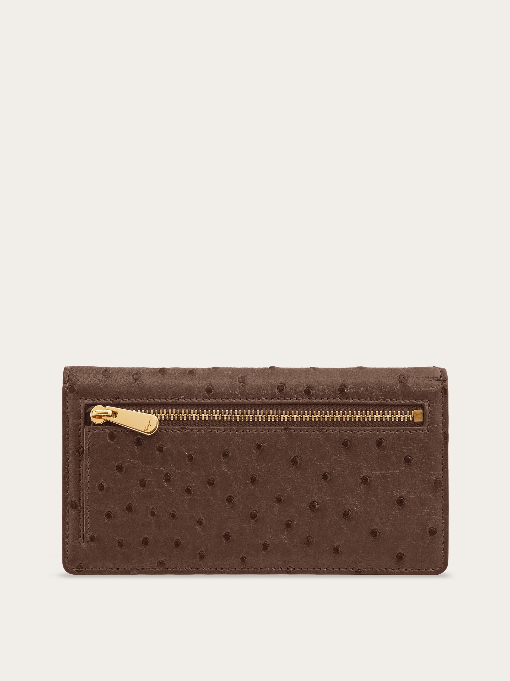 Gancini continental wallet - 3