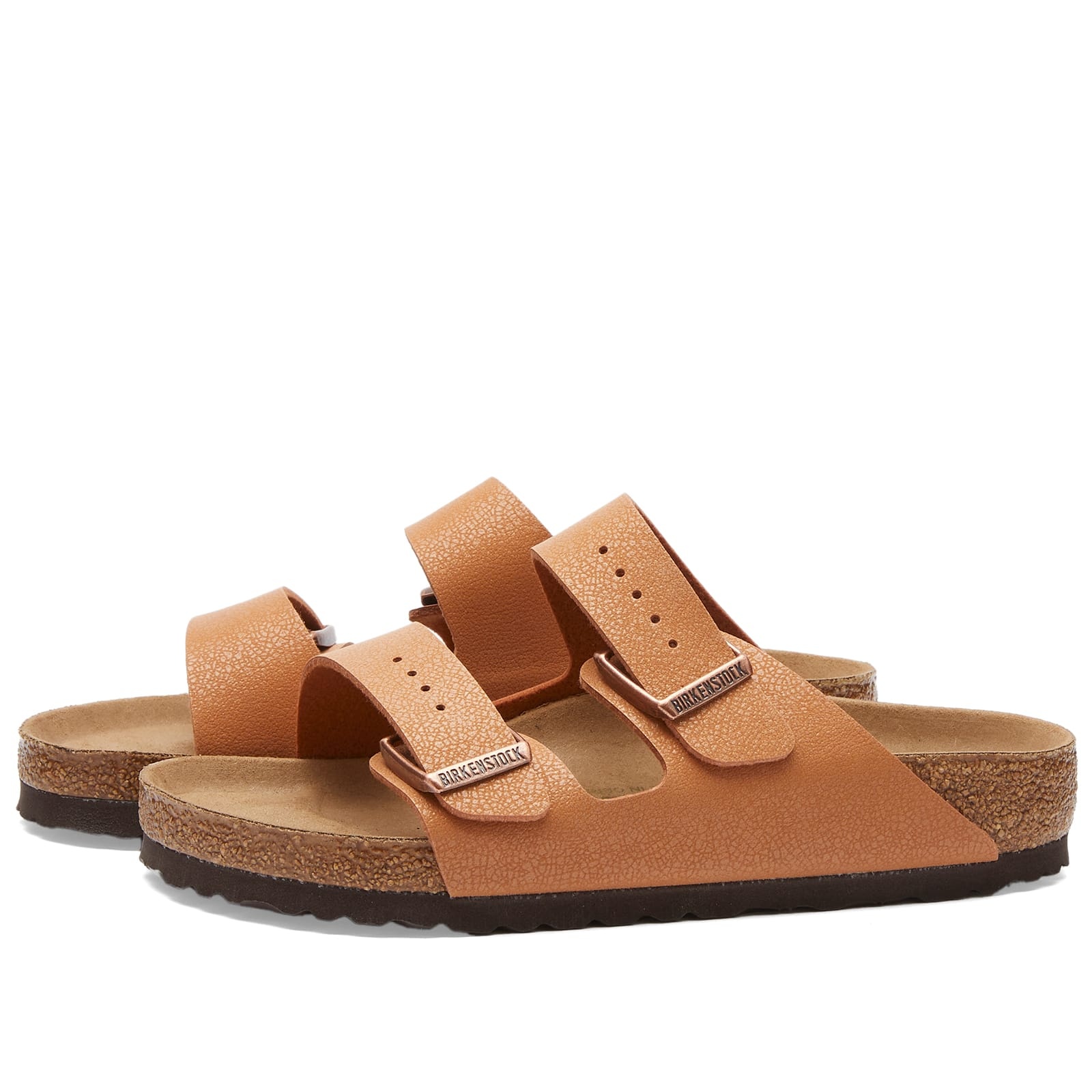 Birkenstock Arizona Vegan - 1