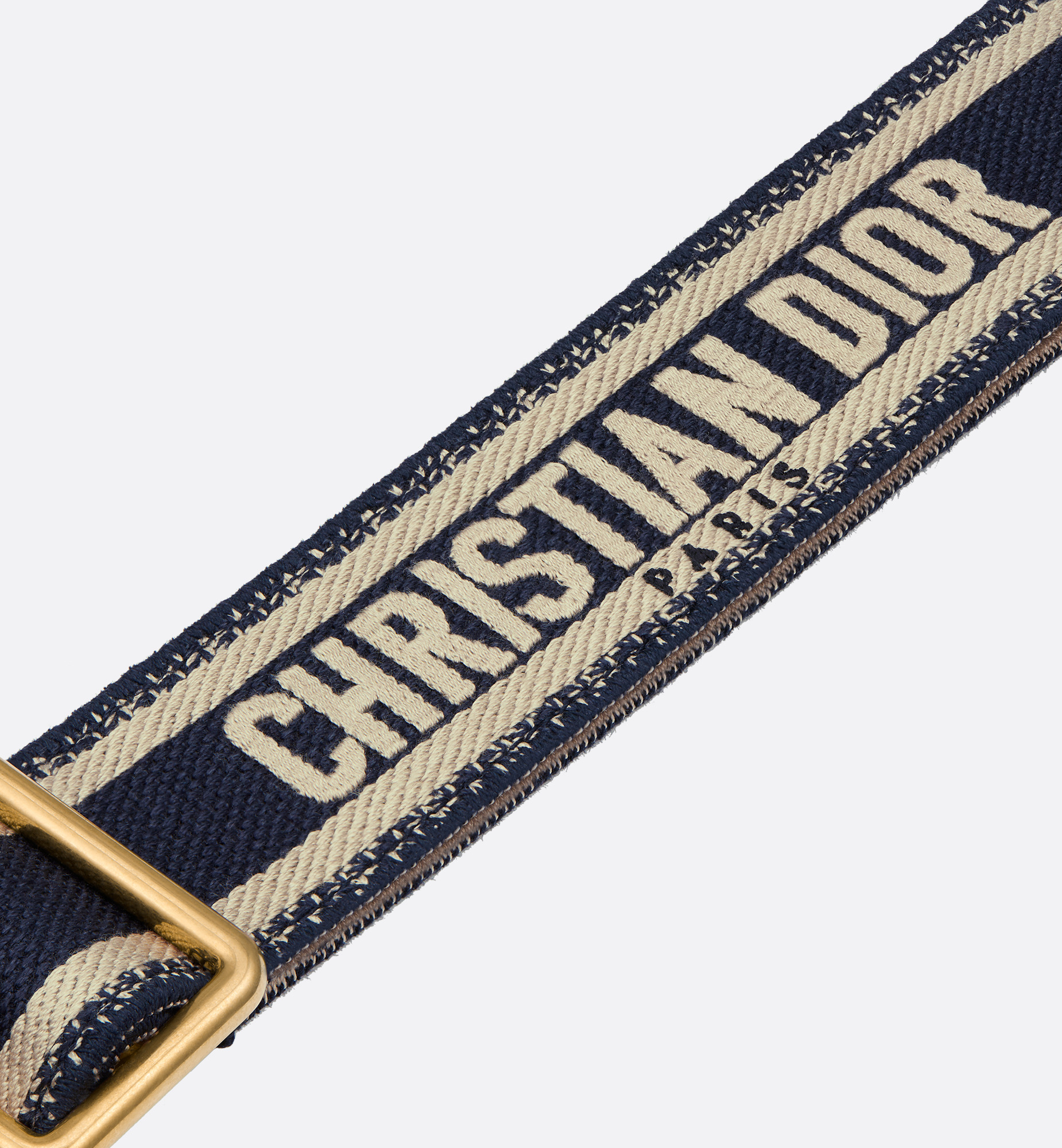 Adjustable Shoulder Strap with Ring - 3