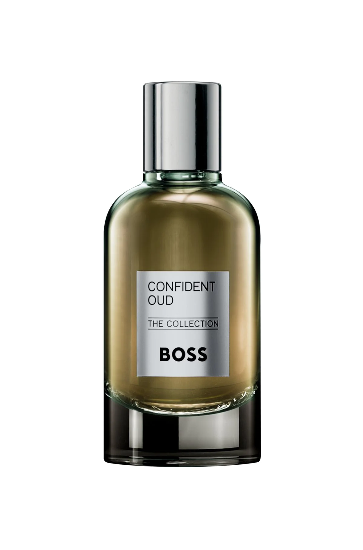 BOSS THE COLLECTION CONFIDENT OUD EAU DE PARFUM 100ML - 1