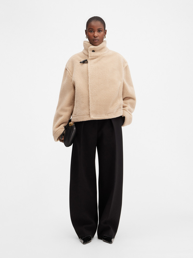 JACQUEMUS The Fernando jacket outlook