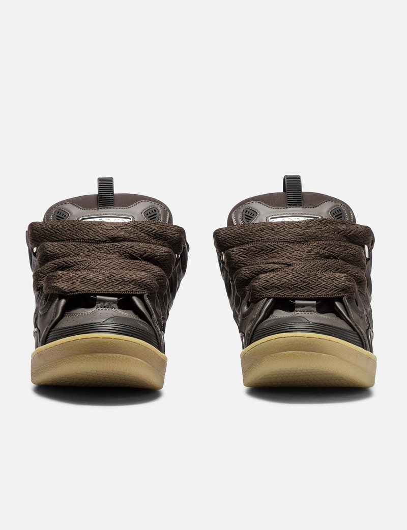 Lanvin CURB SNEAKERS outlook