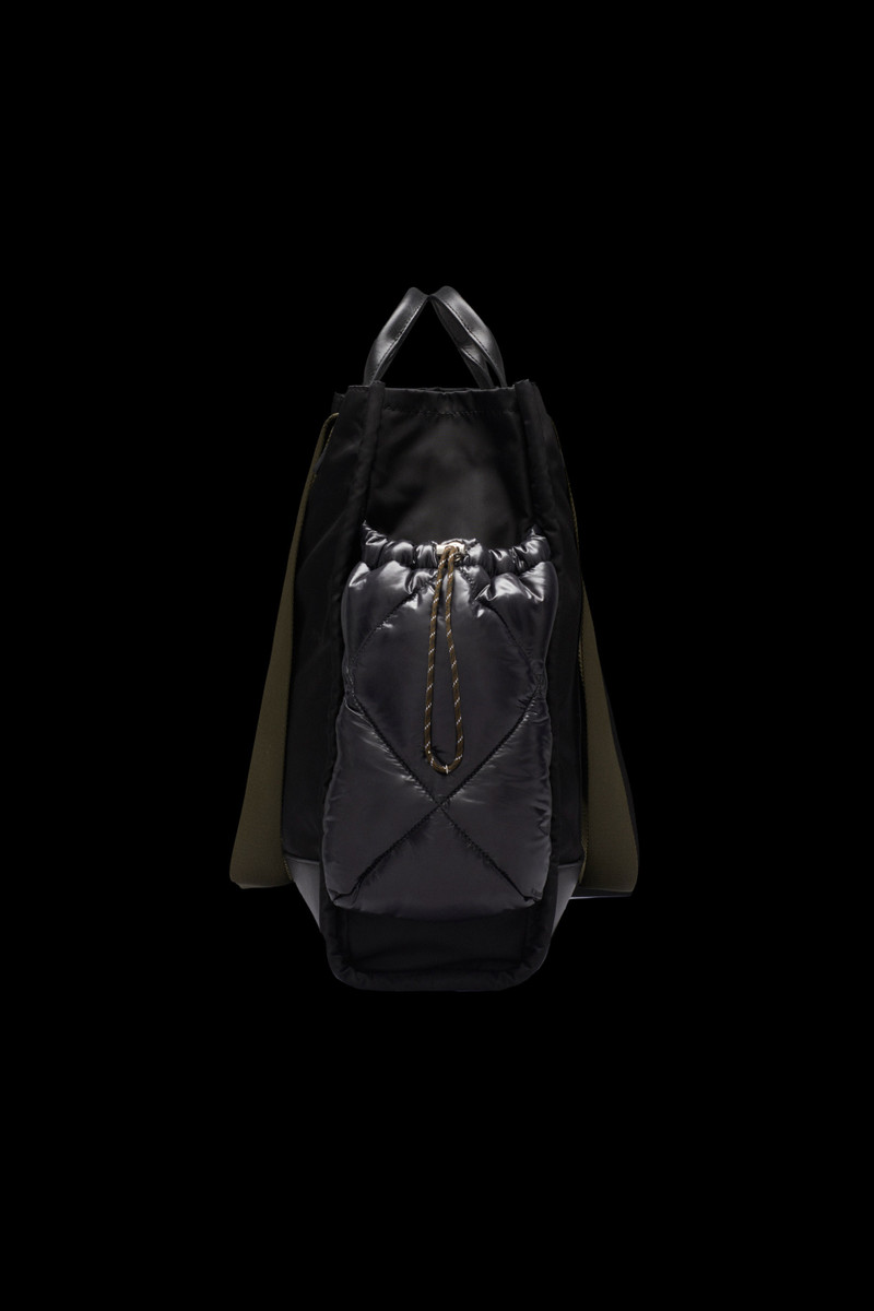 Parachute Tote Bag 3