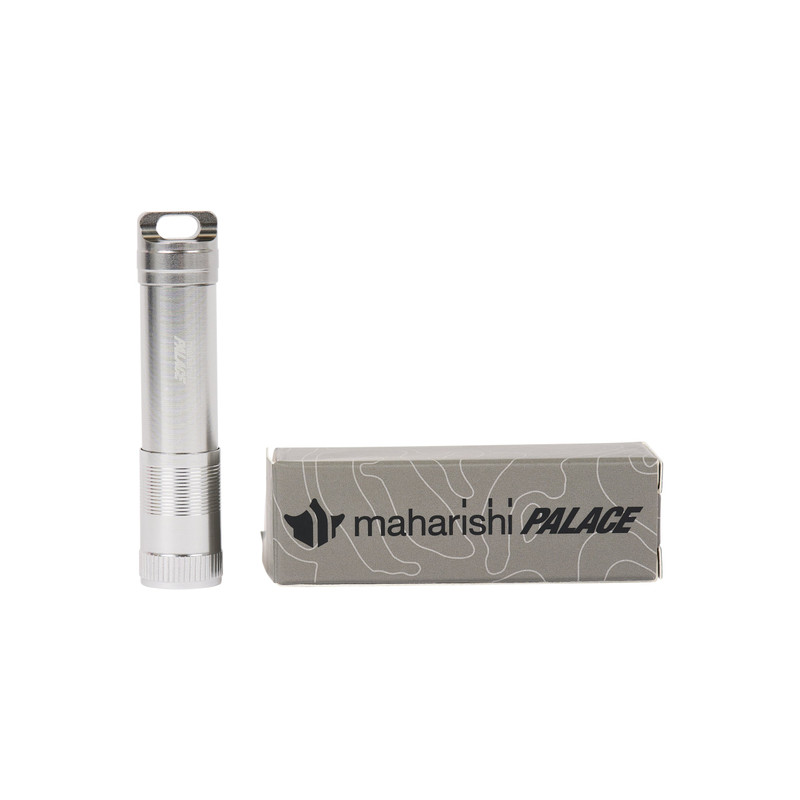 PALACE MAHARISHI MICRO TORCH 5