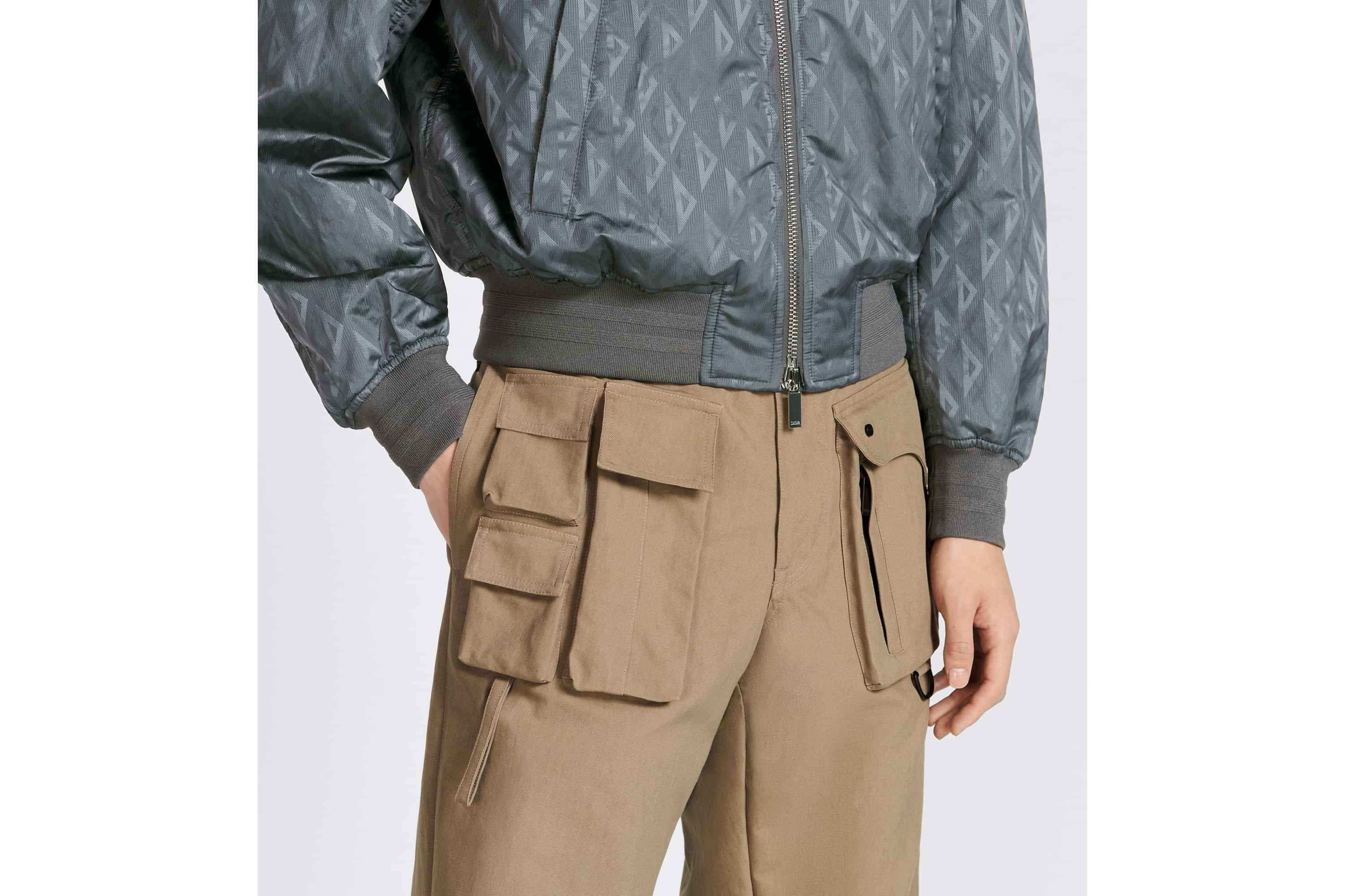 Cargo Pants - 8