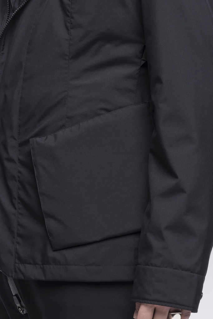 J29-WS 2L Gore-Tex Infinium™ Windstopper® Modular Blazer - 11