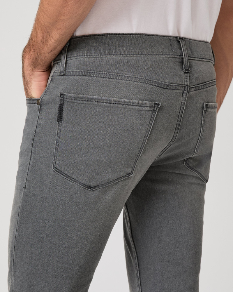 Transcend Lennox 34" Slim Jean 5