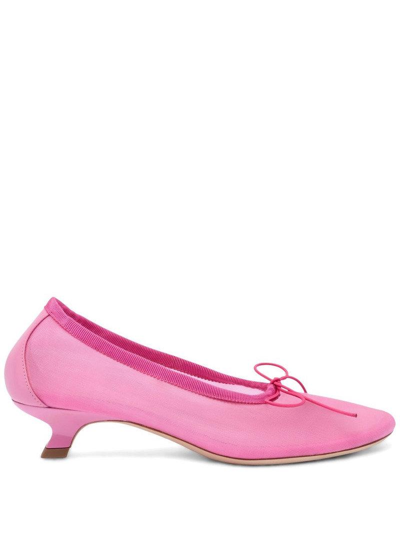 38mm ballet pumps 1