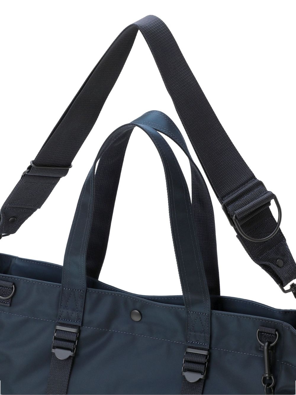 POTR RIDE TOTE BAG - 4
