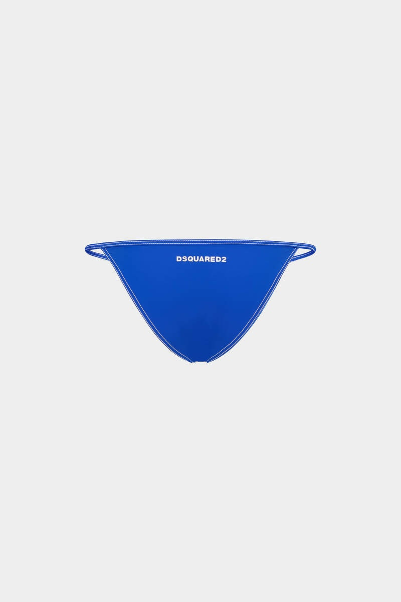 DSQUARED2 SPORTY BASIC BIKINI BRIEF outlook
