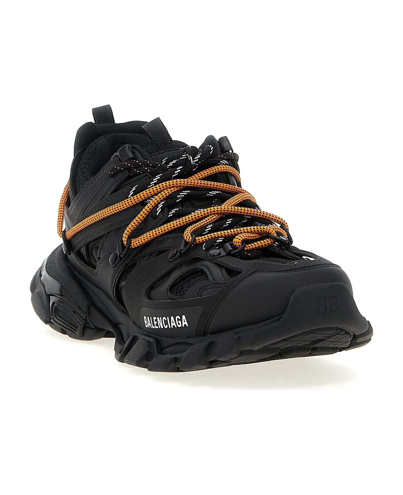 'track Trail Laces' Sneakers - 2