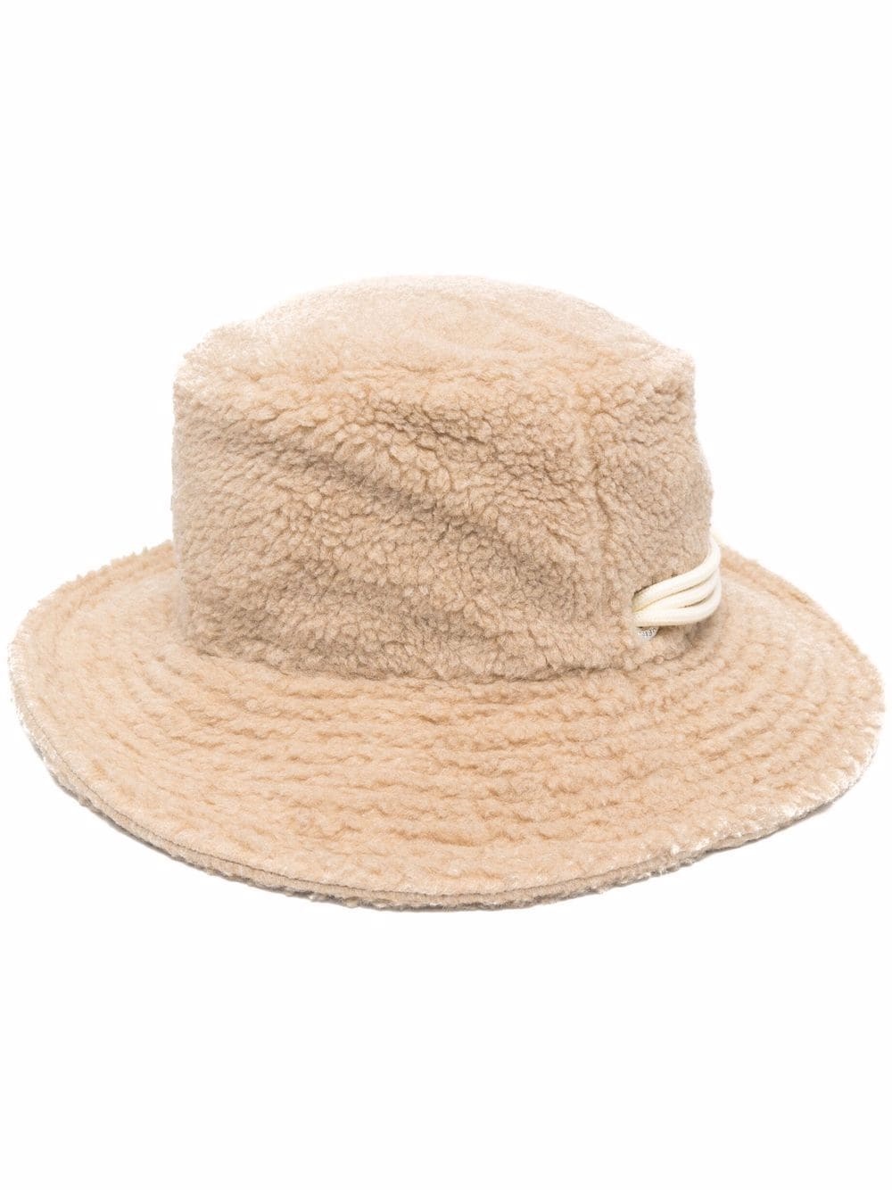 Puff bucket hat - 1