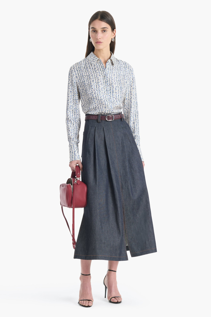 Altuzarra MACK SKIRT outlook