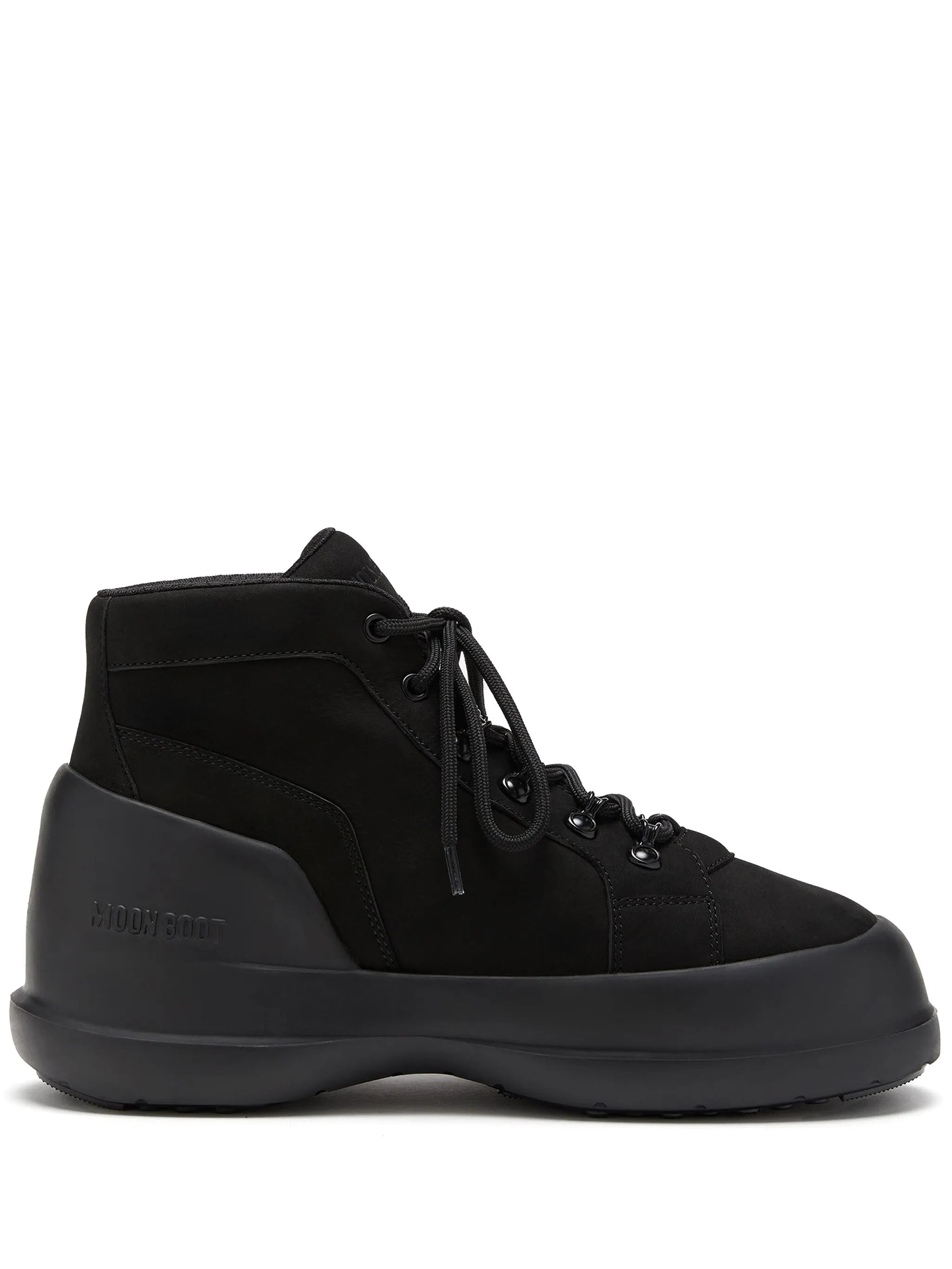 Luna Trek boots - 1