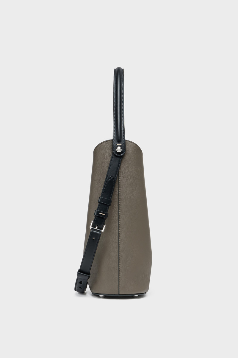 Maison Margiela Dress-age Hobo outlook