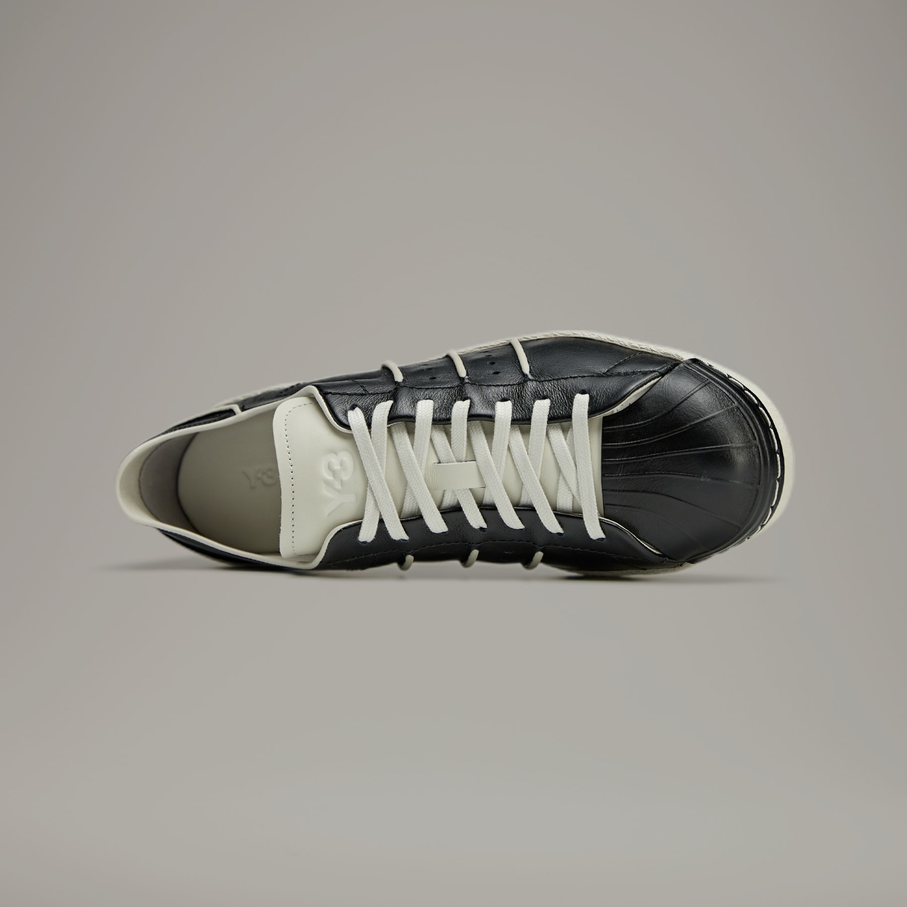 Y-3 Superstar - 3