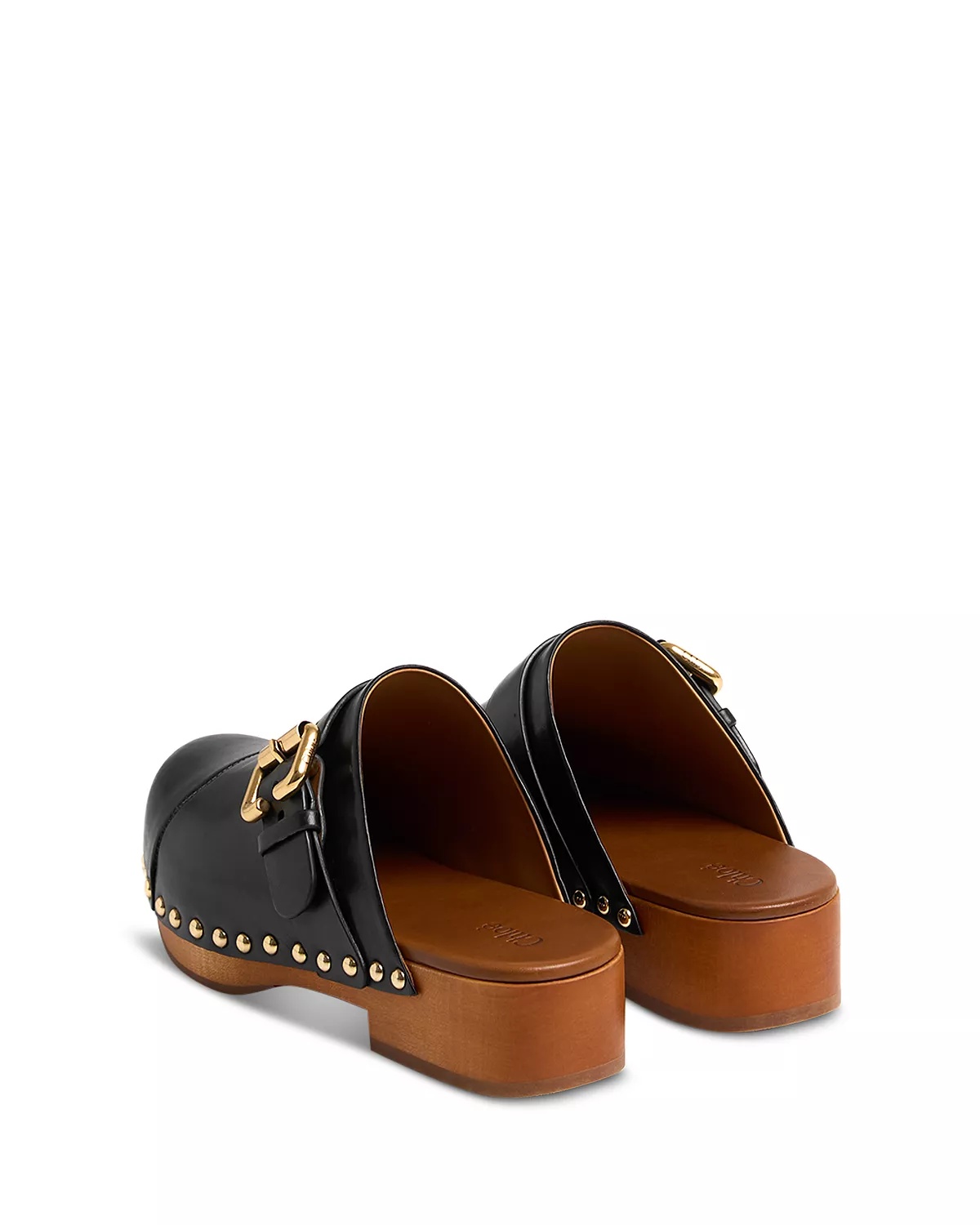 Women's Jeannette Clogs - 6