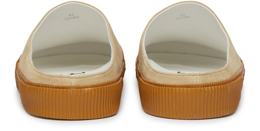 Terra Vulca slip-on - 4