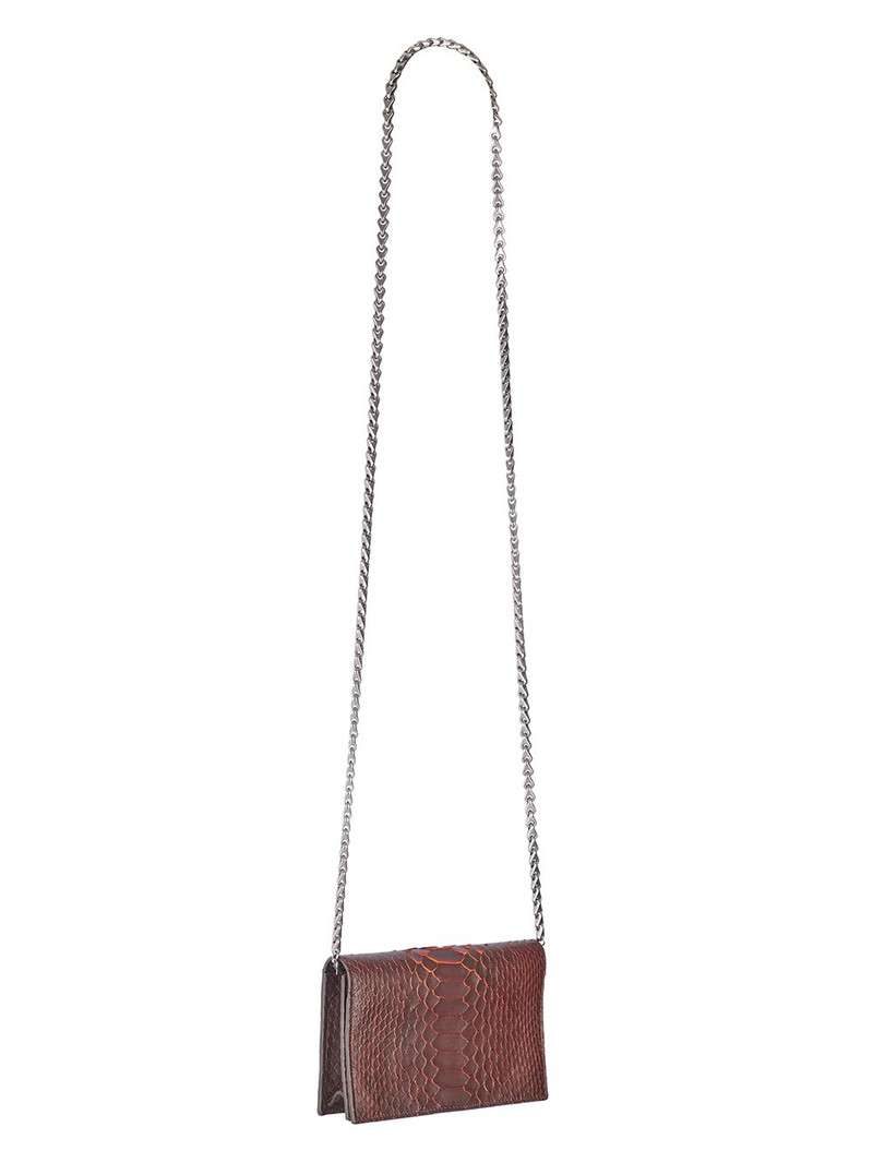 Rick Owens BAG outlook