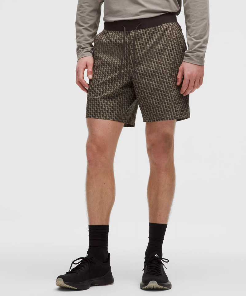 lululemon Zeroed In Linerless Short 7" outlook