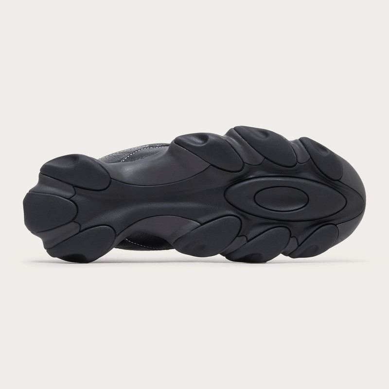 Oakley Factory Team Flesh Warp 6