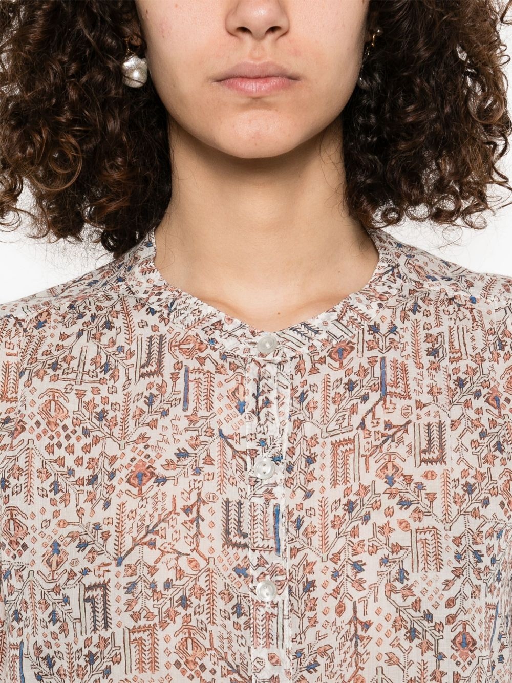 Maria blouse - 5
