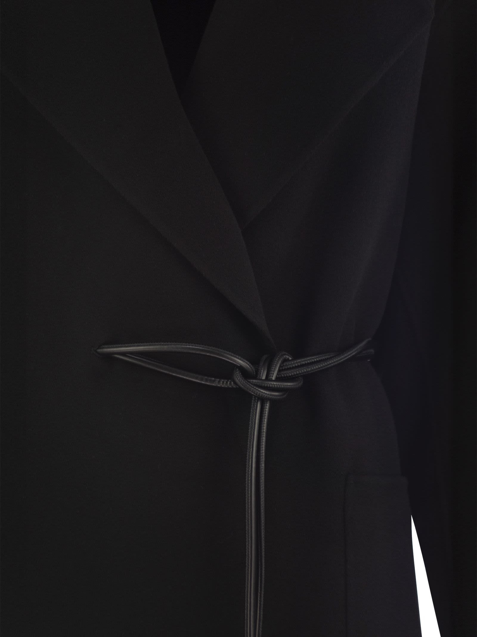 Sportmax Women Abate - Double Dressing Gown Coat - 4