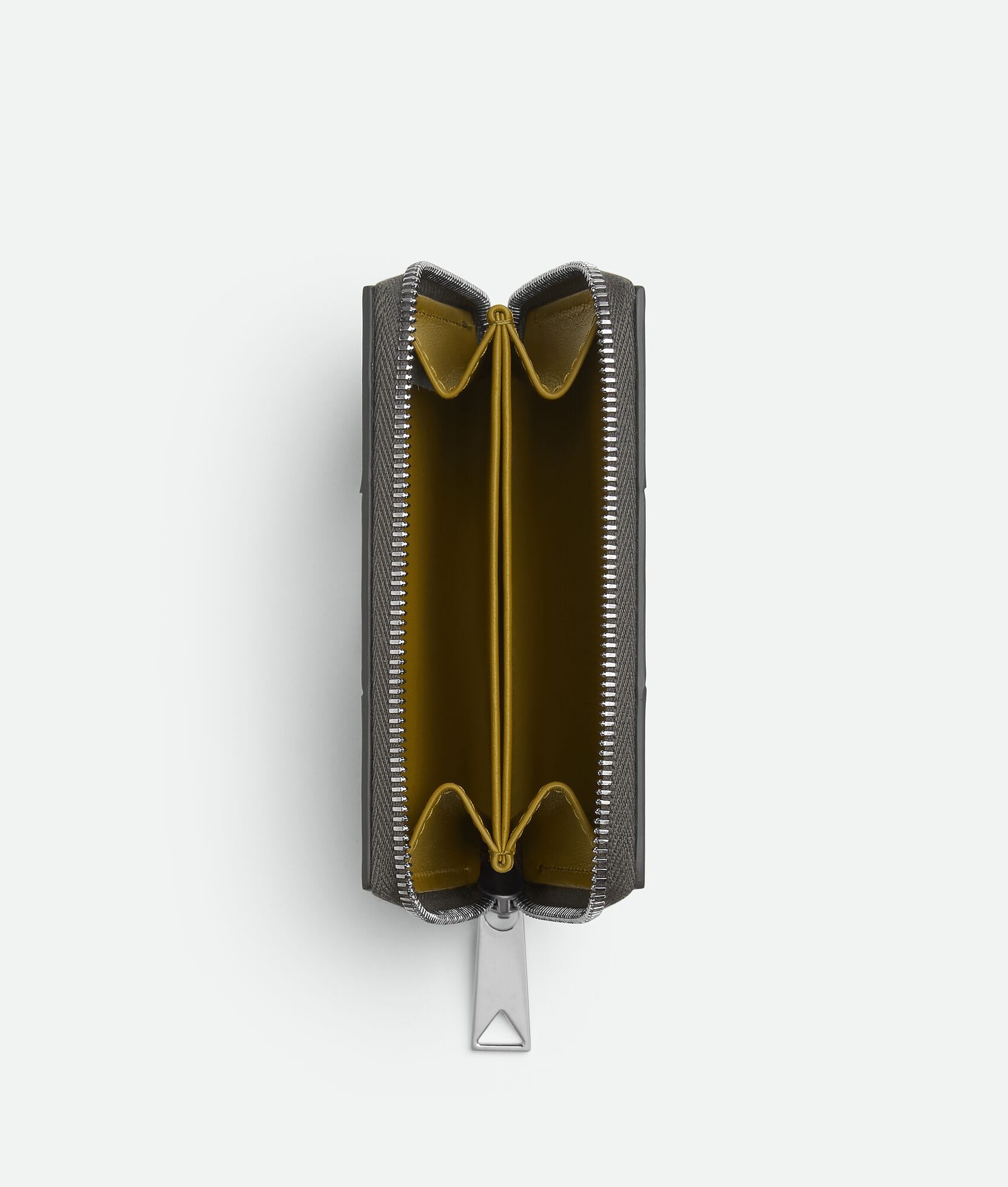 Cassette Zipped Coin Purse - 2
