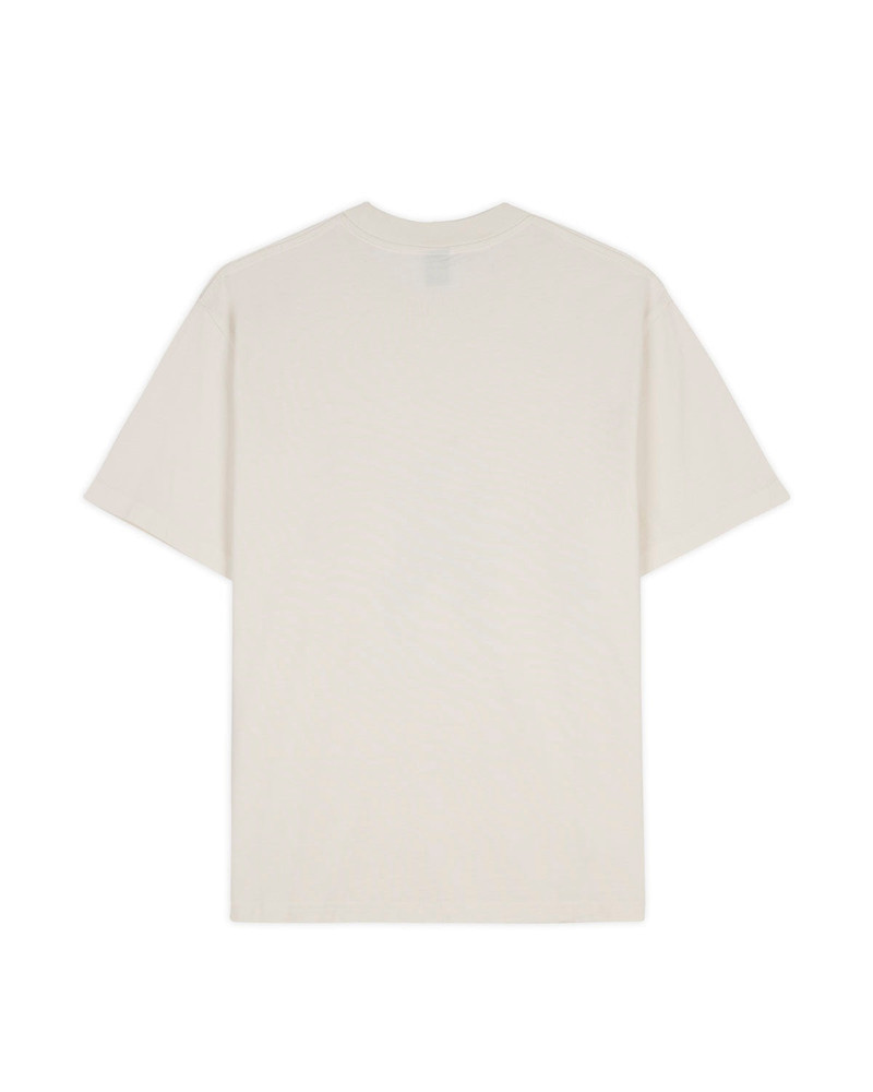BRAIN DEAD Duck Beast T-shirt - Natural outlook