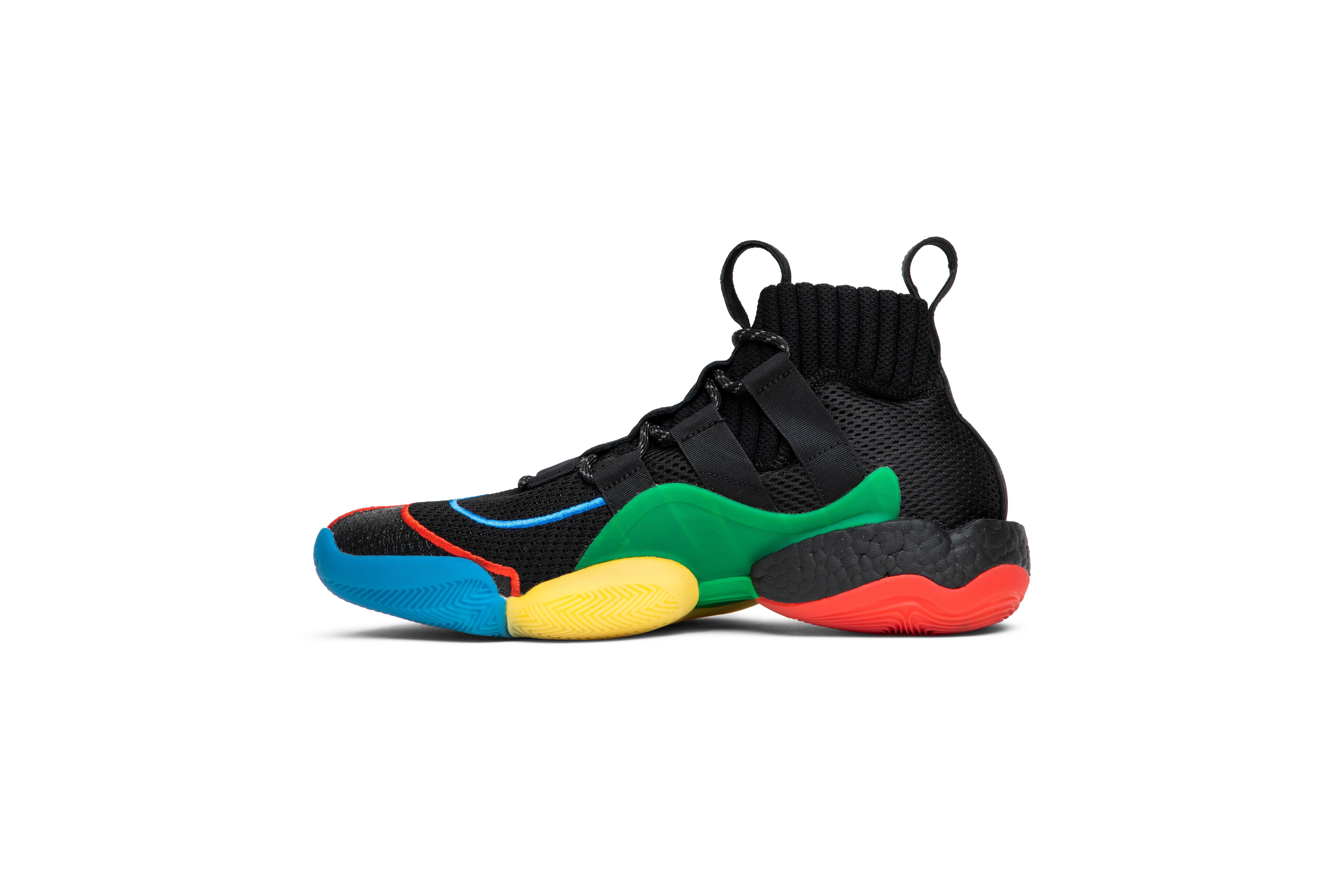 Pharrell x Crazy BYW X 'Gratitude Empathy' - 3