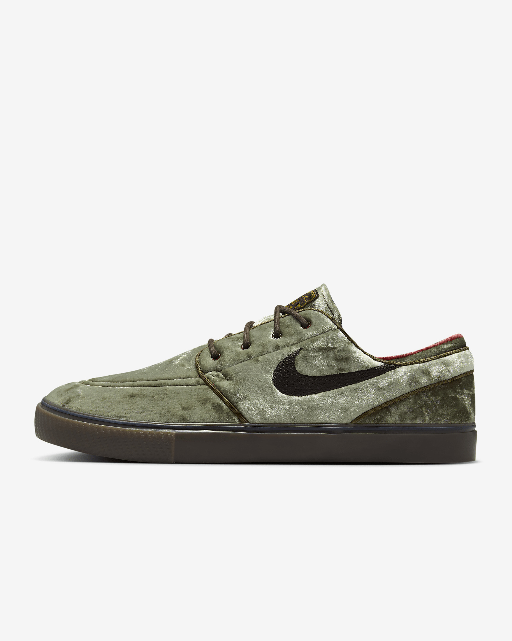 Nike SB Zoom Janoski OG+ SE Skate Shoes - 1