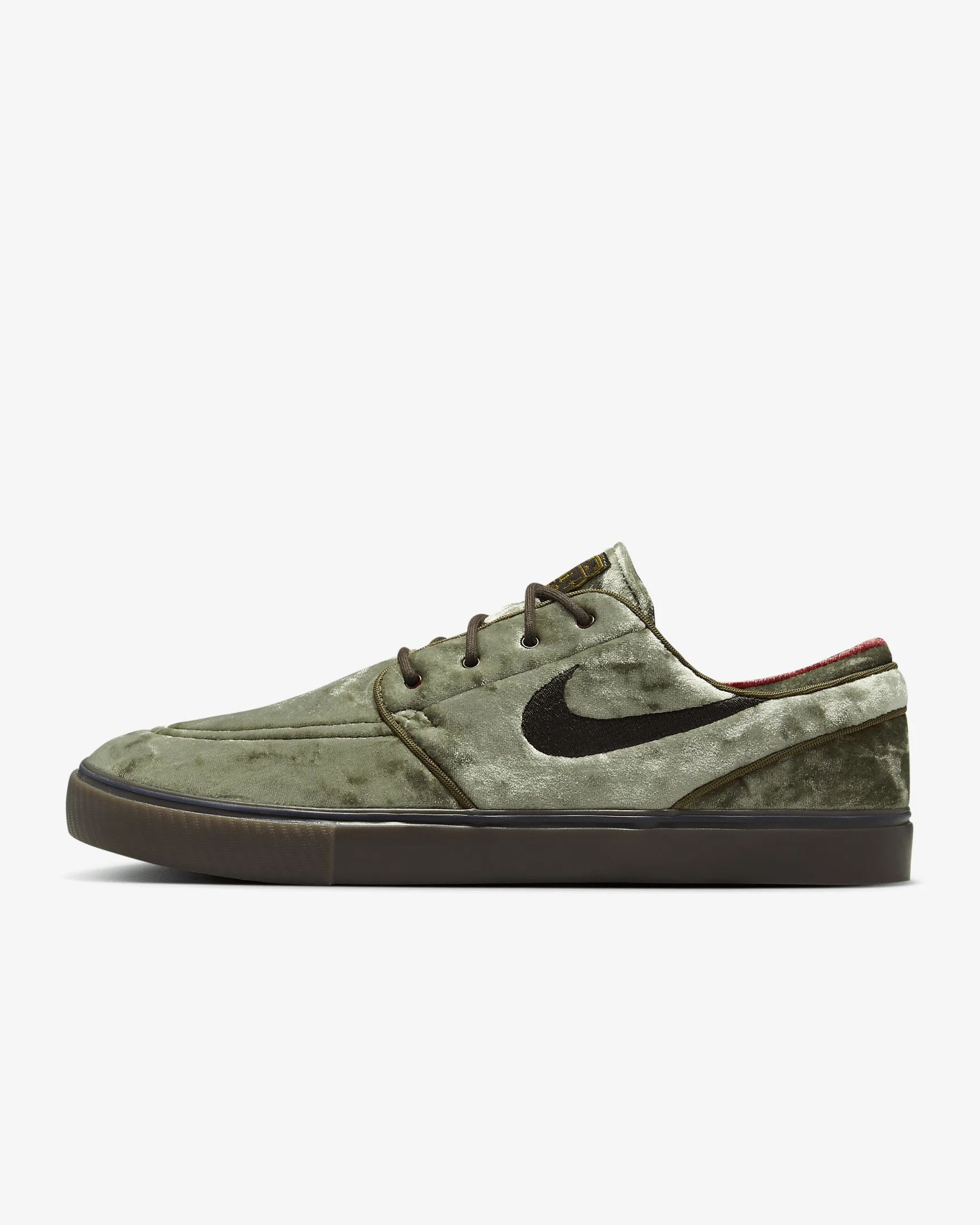Nike SB Zoom Janoski OG+ SE Skate Shoes - 1