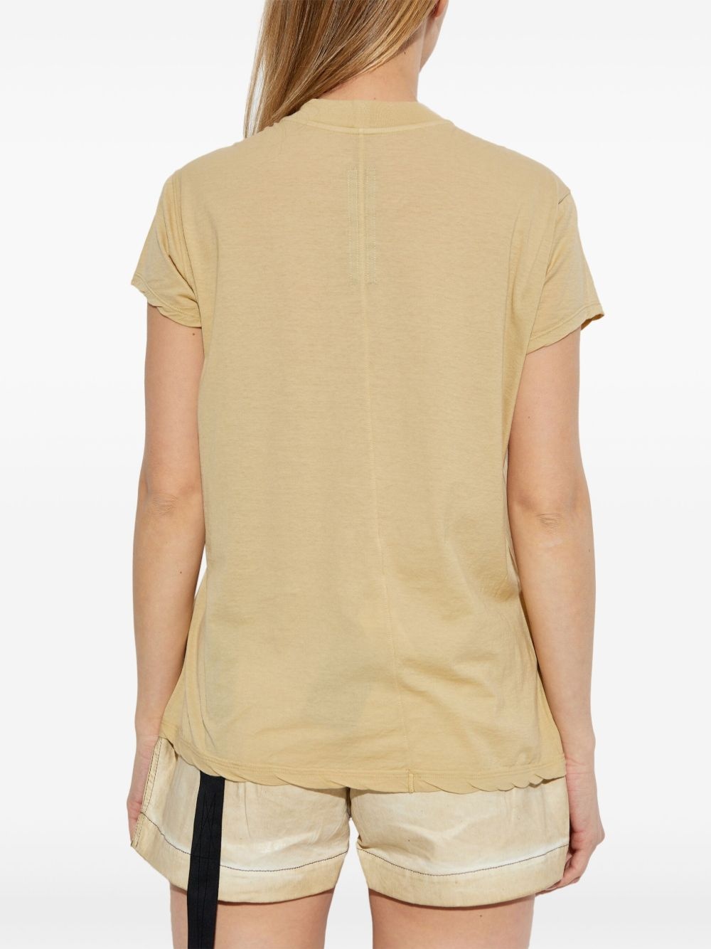 jersey T-shirt - 4