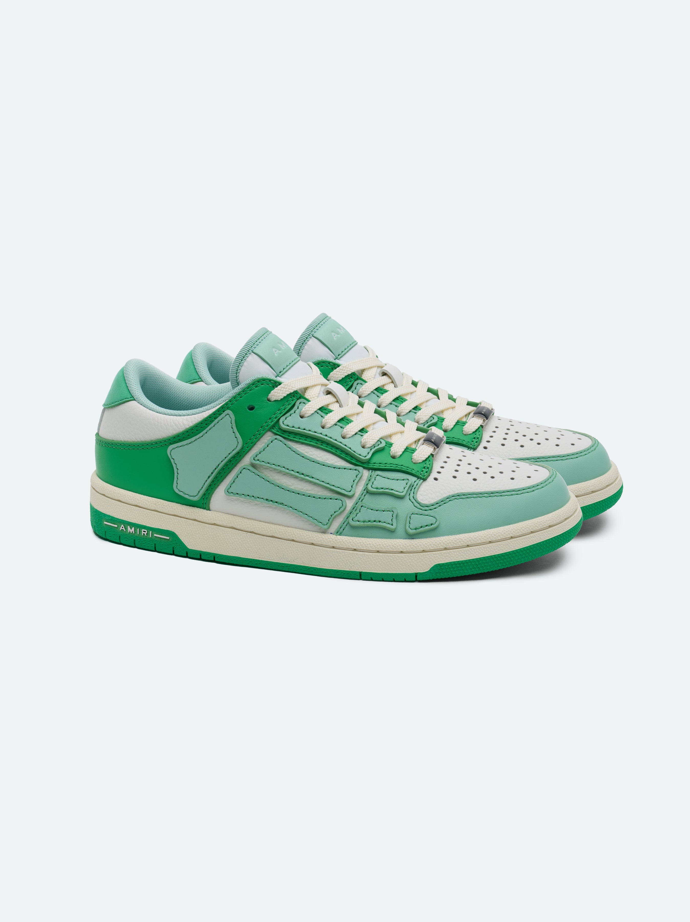 SKELTOP LOW - 2