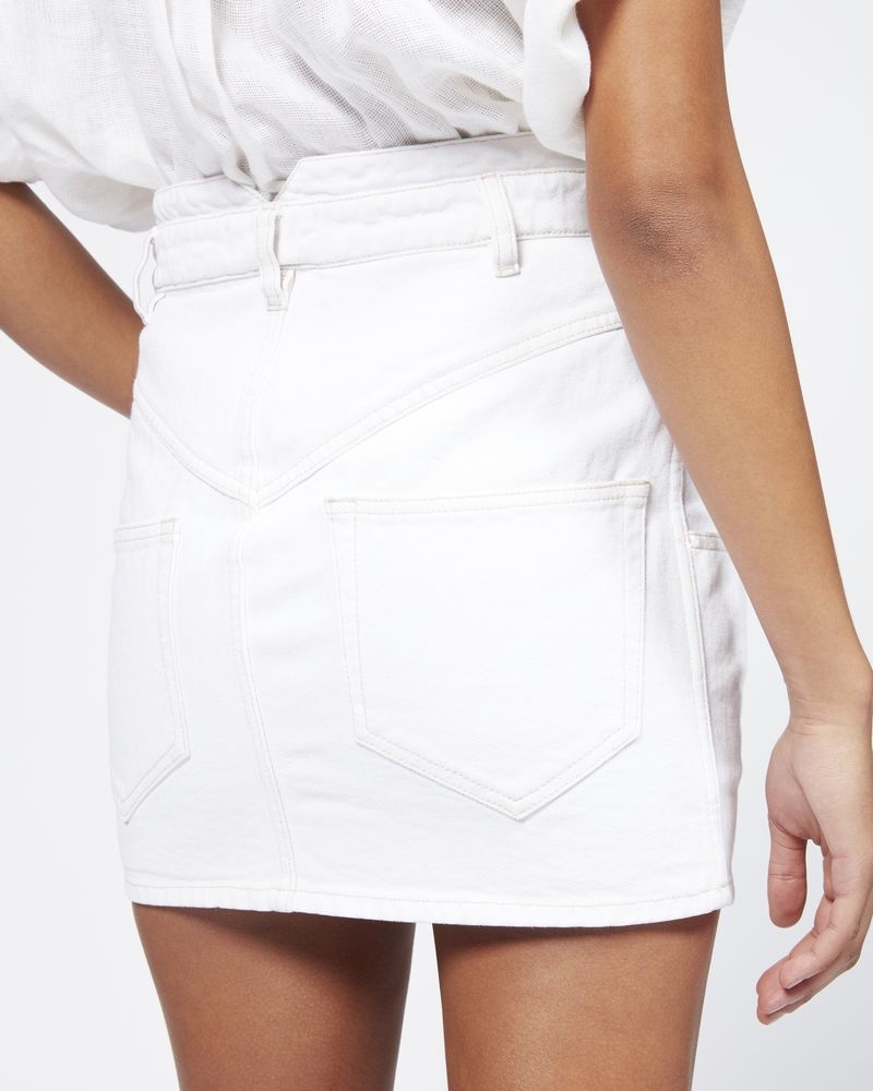 ROSALIE skirt - 5