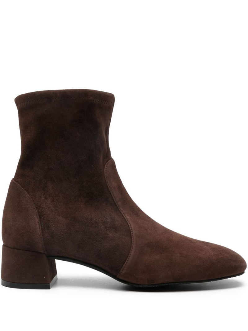 40mm round-toe boots 1