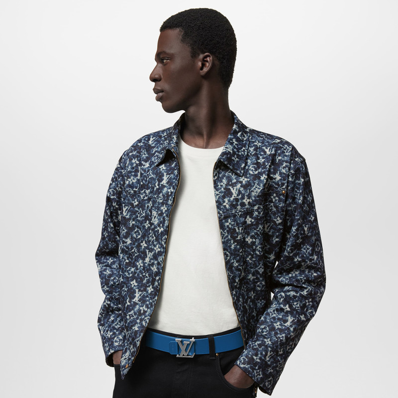 LV Tag 40mm Reversible Belt 5