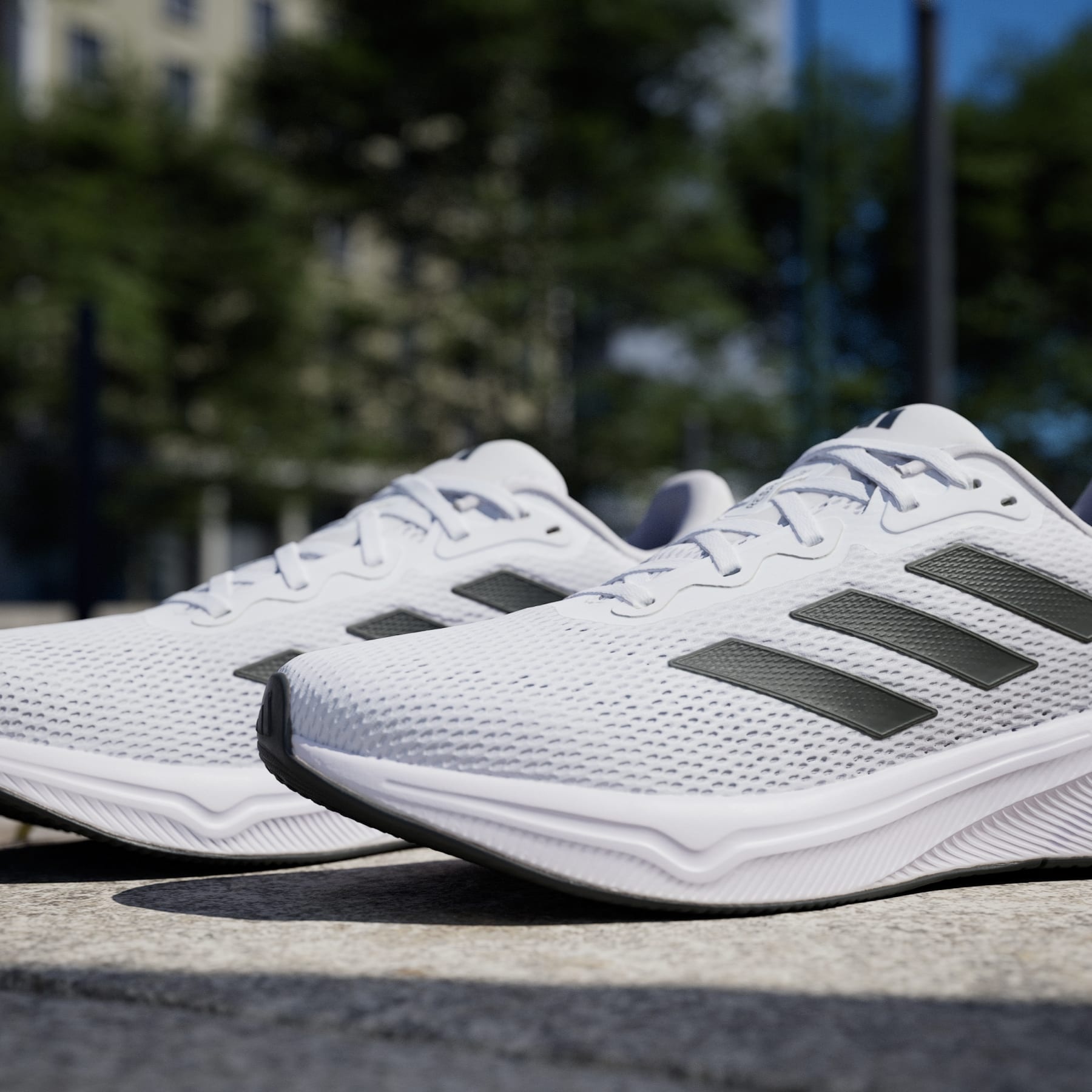 Response Shoes - 8