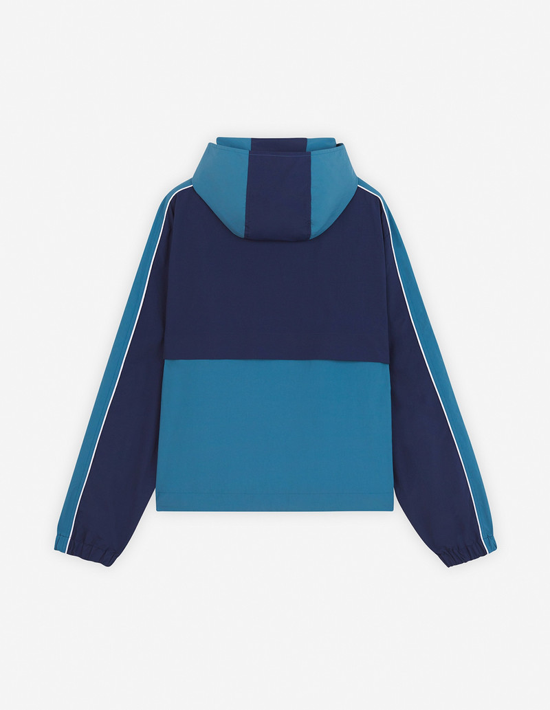 기술 WINDBREAKER 6