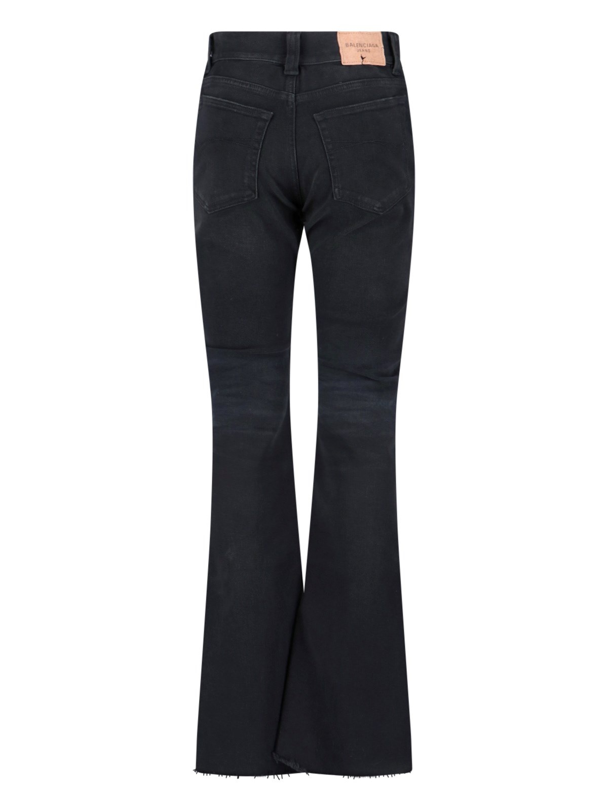 JEANS BOOTCUT - 2
