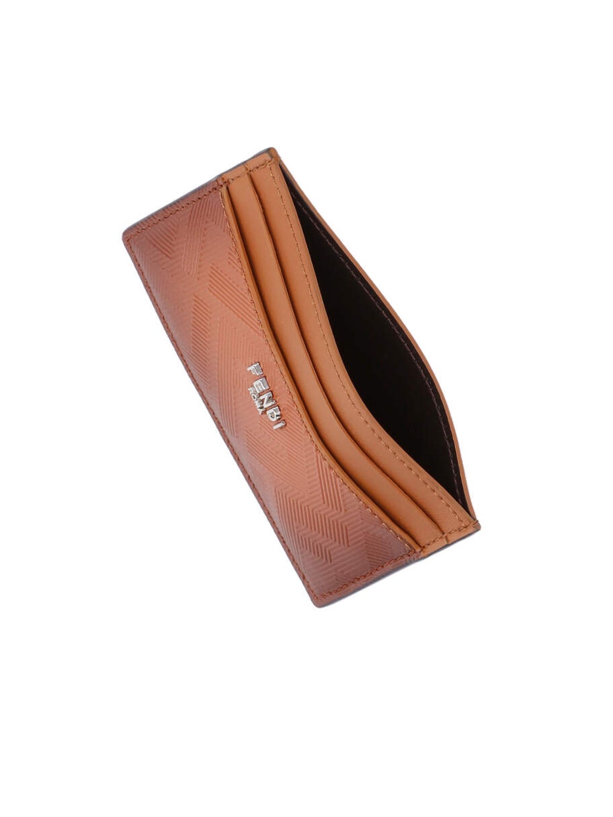 LOGO CARD HOLDER - 3